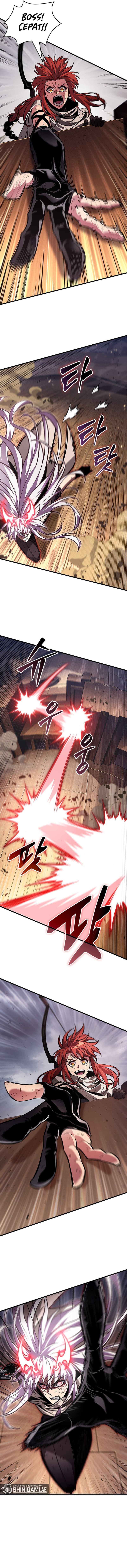 Pick Me Up - Chapter 109 - Page 9