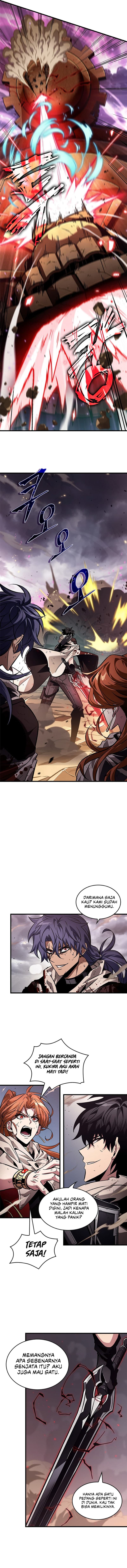 Pick Me Up - Chapter 110 - Page 10