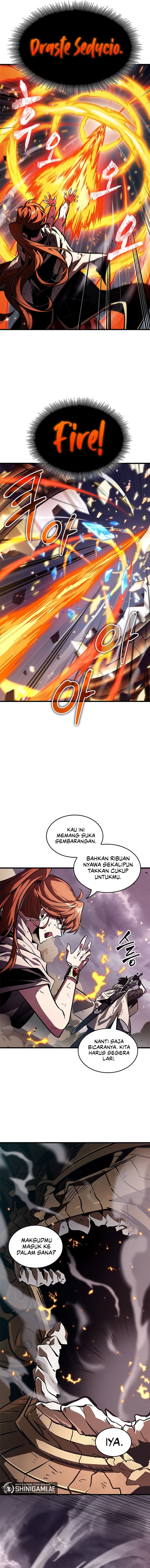 Pick Me Up - Chapter 110 - Page 11