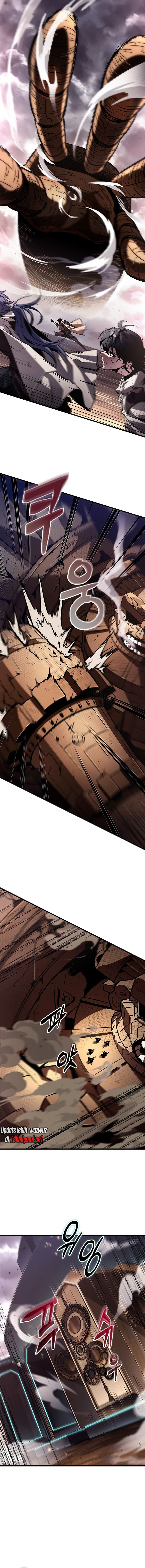 Pick Me Up - Chapter 110 - Page 12