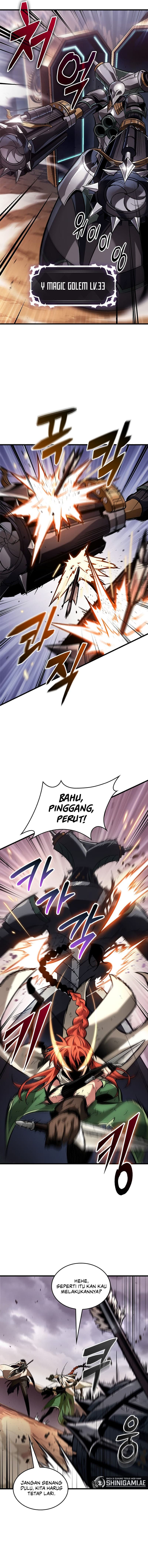Pick Me Up - Chapter 110 - Page 13