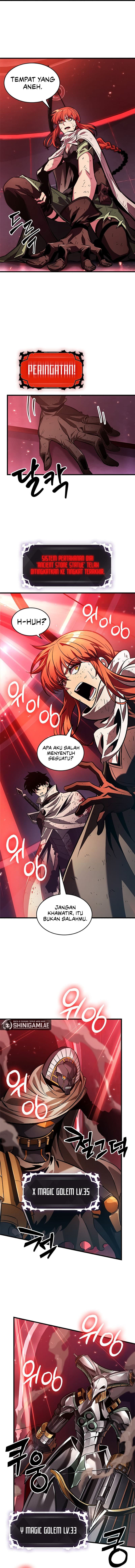 Pick Me Up - Chapter 110 - Page 15