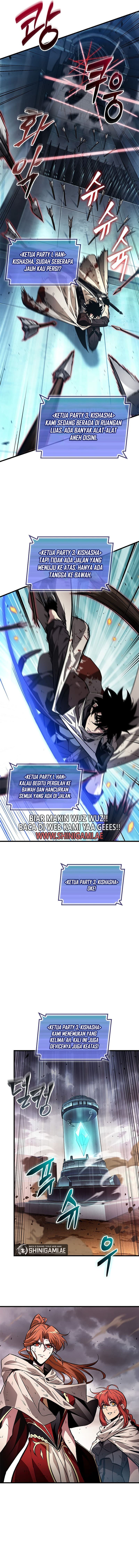 Pick Me Up - Chapter 110 - Page 3