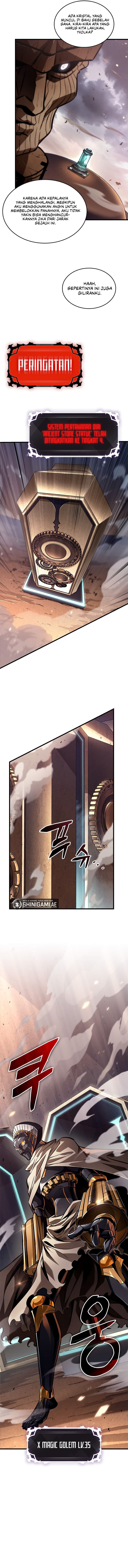 Pick Me Up - Chapter 110 - Page 4