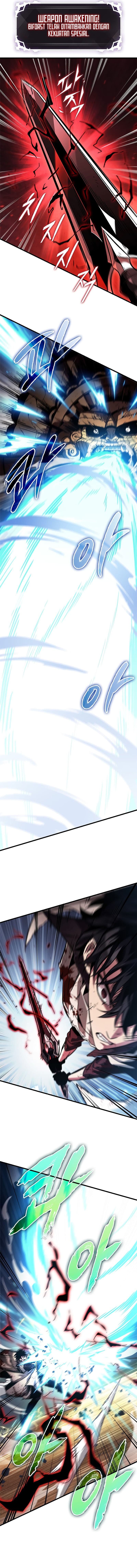 Pick Me Up - Chapter 110 - Page 8
