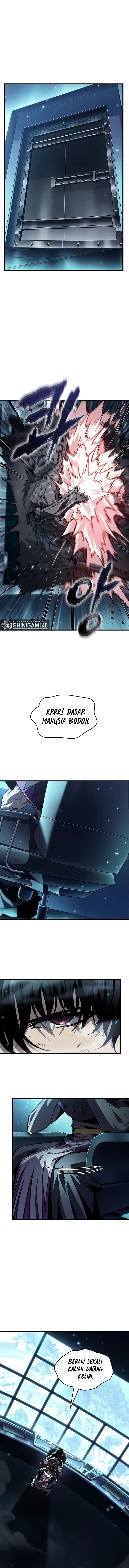 Pick Me Up - Chapter 111 - Page 10