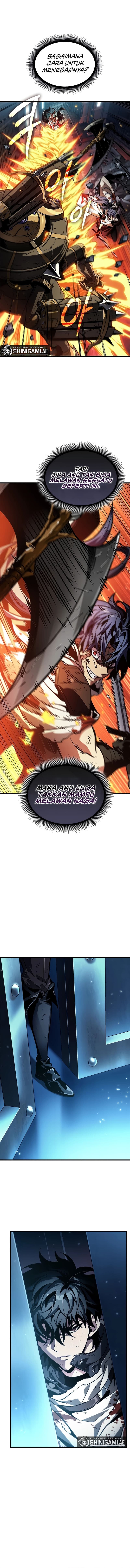 Pick Me Up - Chapter 111 - Page 13