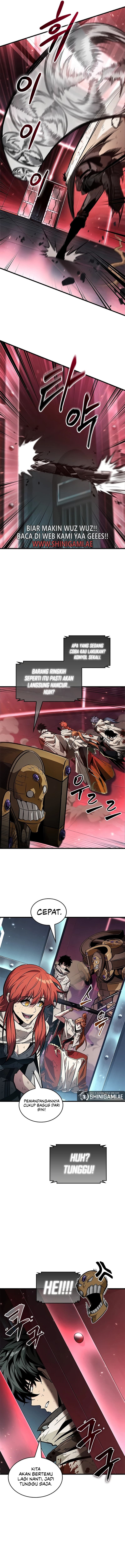 Pick Me Up - Chapter 111 - Page 3