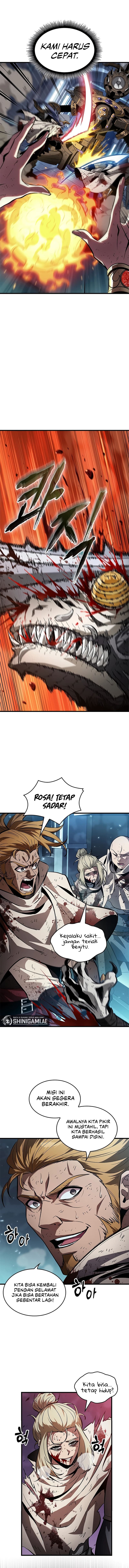 Pick Me Up - Chapter 111 - Page 8