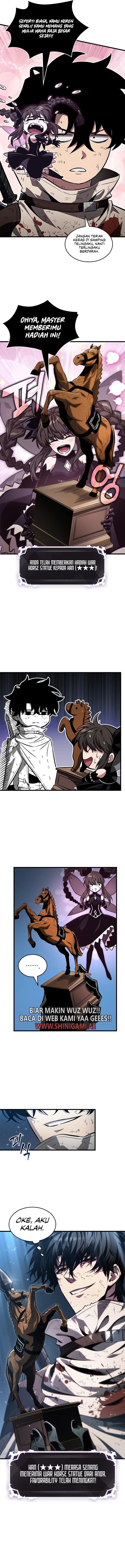 Pick Me Up - Chapter 112 - Page 12