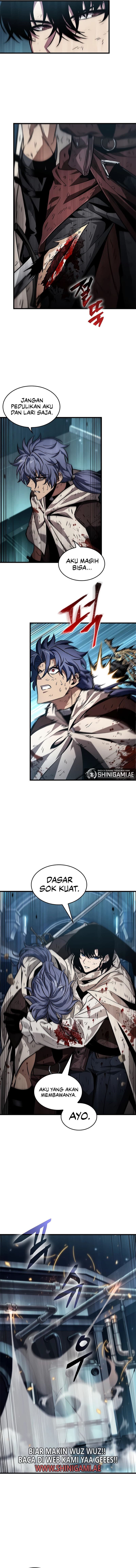 Pick Me Up - Chapter 112 - Page 3