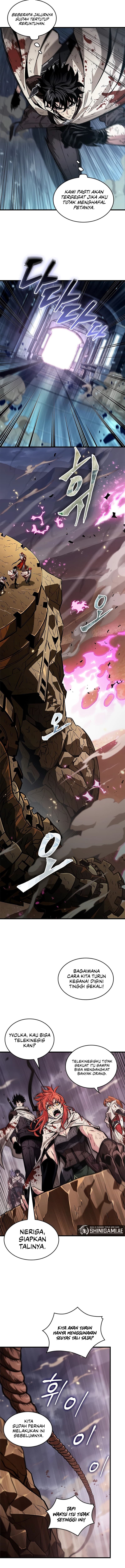 Pick Me Up - Chapter 112 - Page 4
