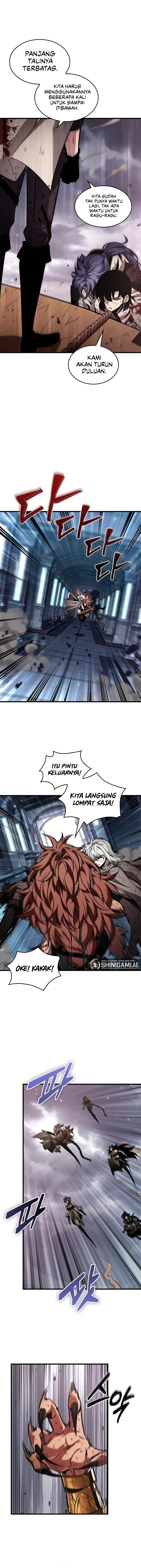 Pick Me Up - Chapter 112 - Page 5