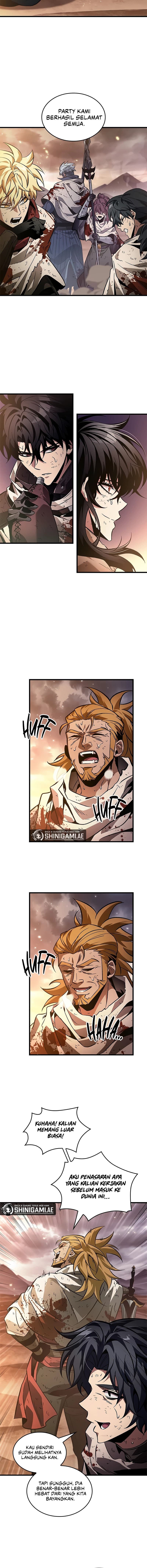 Pick Me Up - Chapter 112 - Page 8