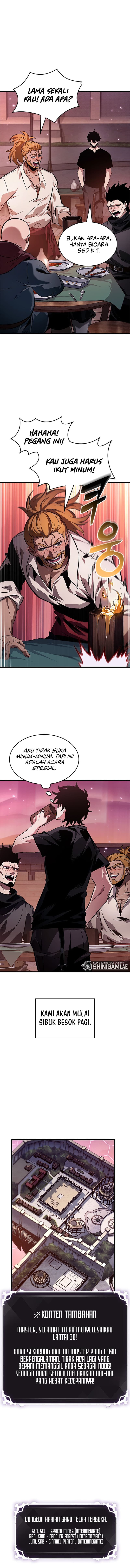 Pick Me Up - Chapter 113 - Page 10