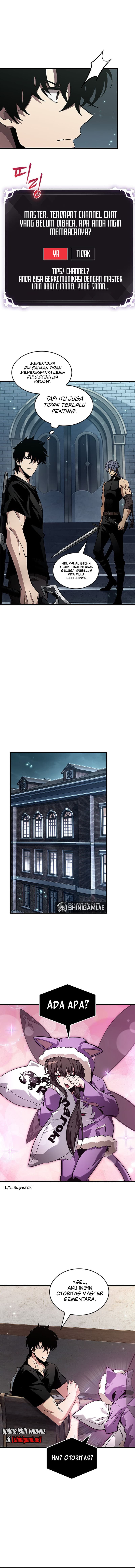Pick Me Up - Chapter 113 - Page 13