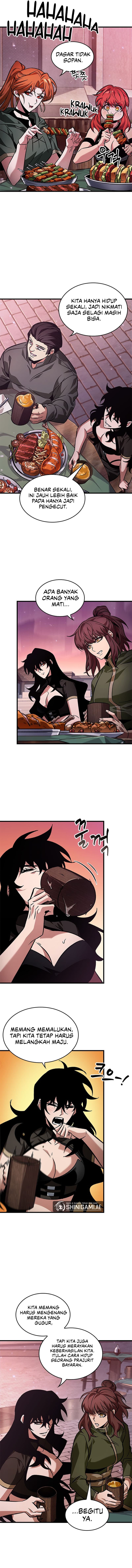 Pick Me Up - Chapter 113 - Page 3