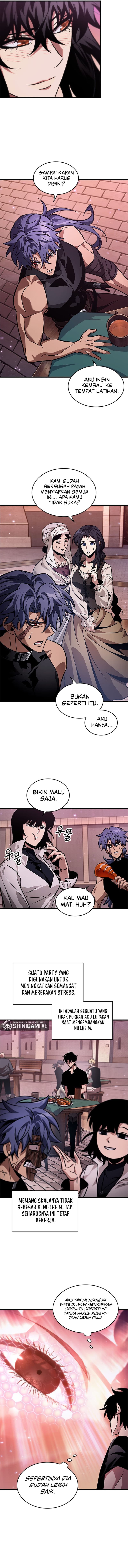 Pick Me Up - Chapter 113 - Page 4
