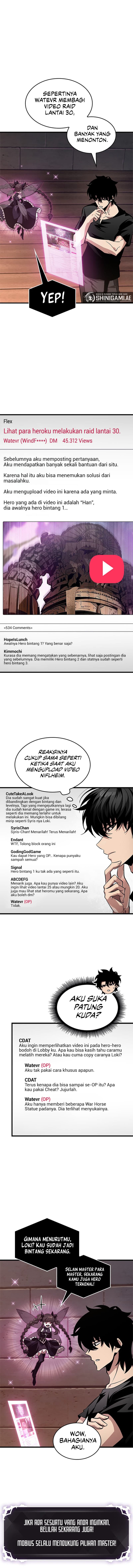 Pick Me Up - Chapter 113 - Page 7