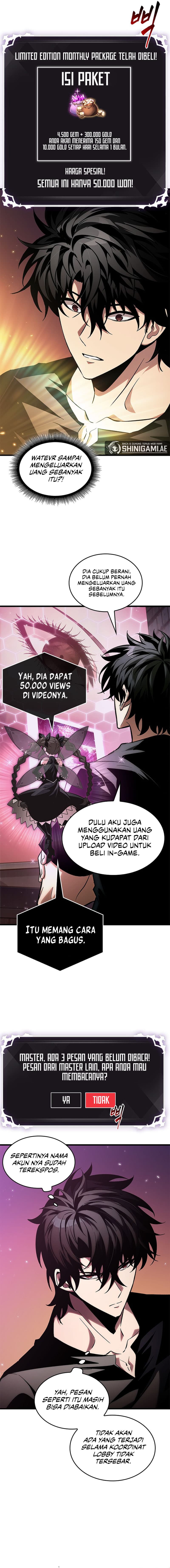 Pick Me Up - Chapter 113 - Page 8