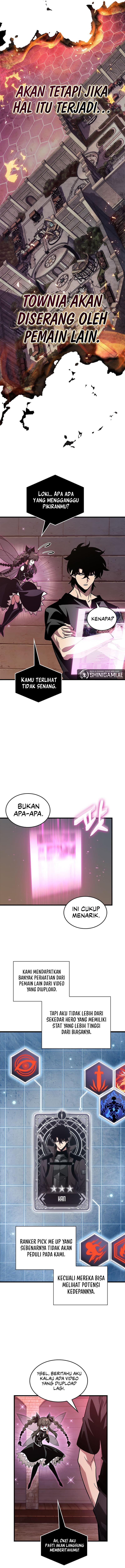 Pick Me Up - Chapter 113 - Page 9