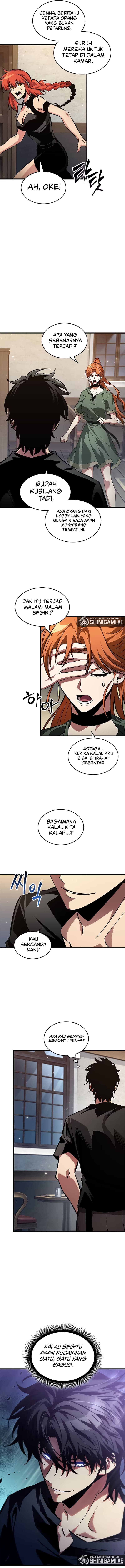 Pick Me Up - Chapter 114 - Page 6