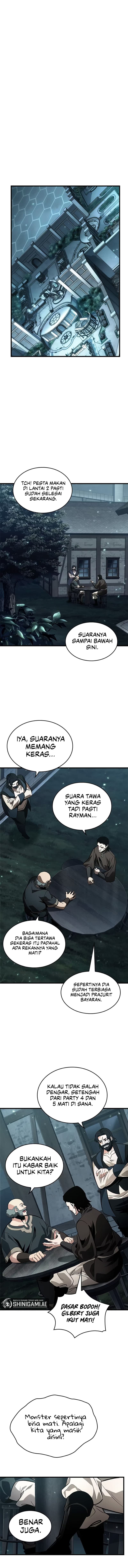 Pick Me Up - Chapter 114 - Page 7