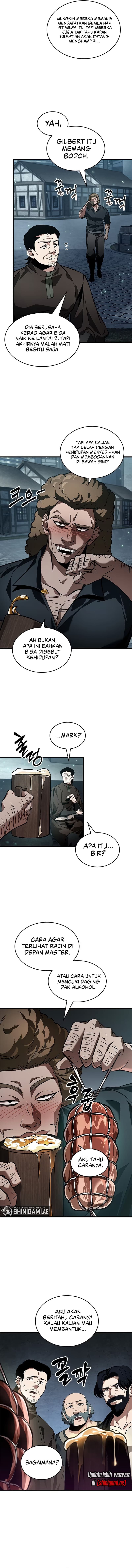 Pick Me Up - Chapter 114 - Page 8