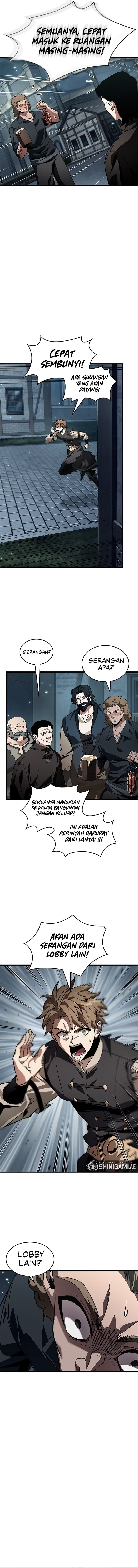 Pick Me Up - Chapter 114 - Page 9