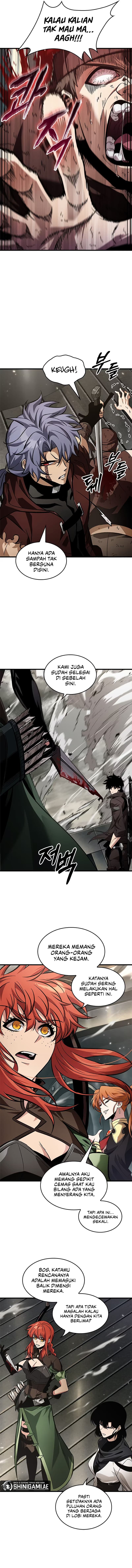 Pick Me Up - Chapter 115 - Page 10
