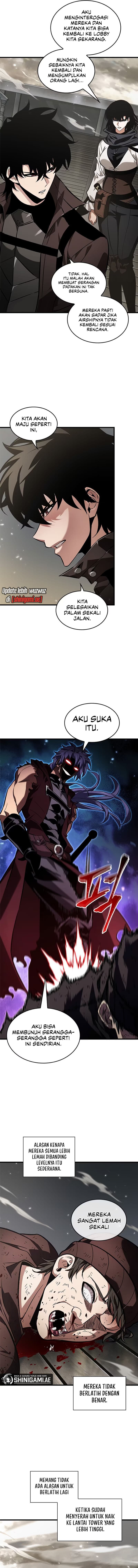 Pick Me Up - Chapter 115 - Page 11