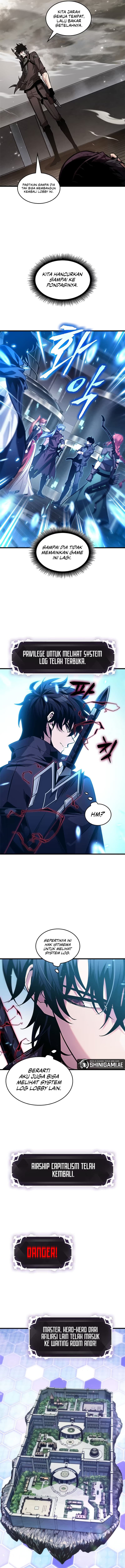 Pick Me Up - Chapter 115 - Page 12