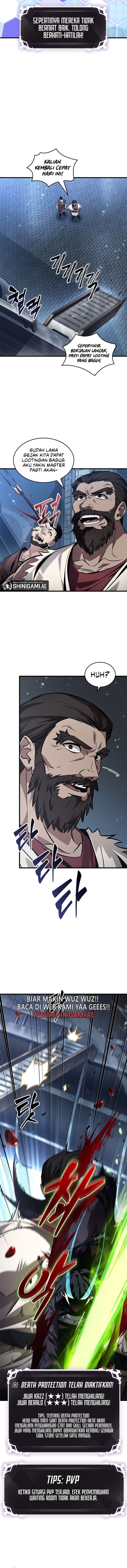 Pick Me Up - Chapter 115 - Page 13