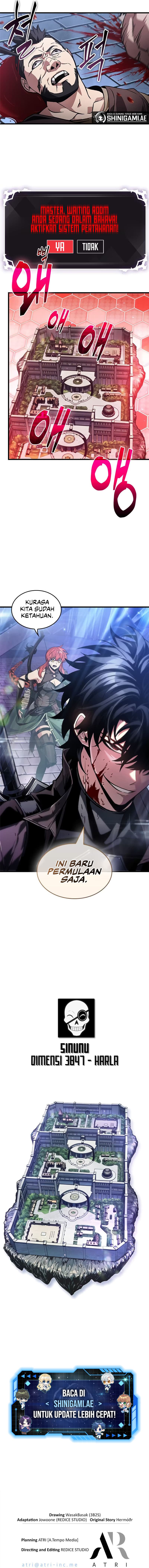 Pick Me Up - Chapter 115 - Page 14