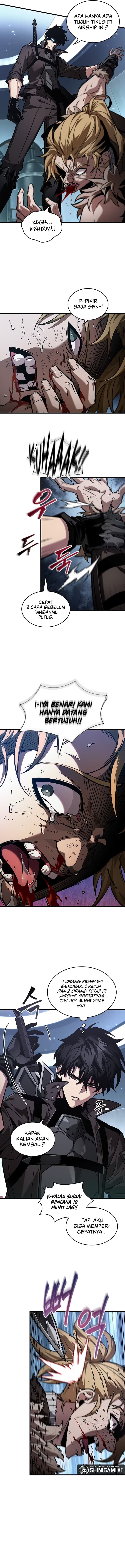 Pick Me Up - Chapter 115 - Page 4