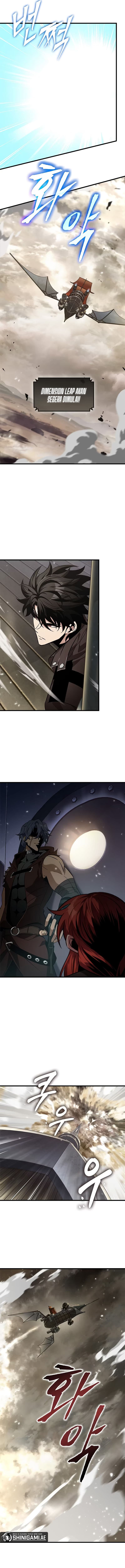 Pick Me Up - Chapter 115 - Page 7