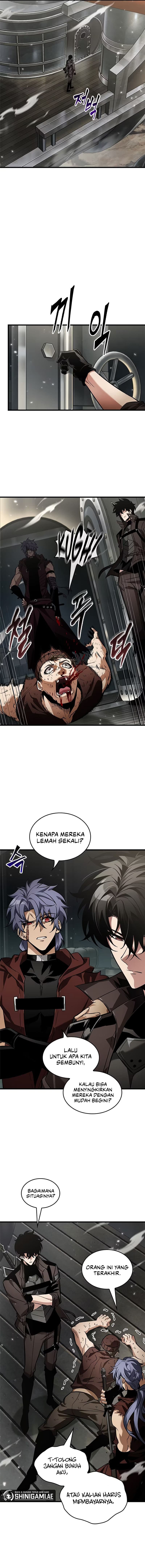 Pick Me Up - Chapter 115 - Page 9