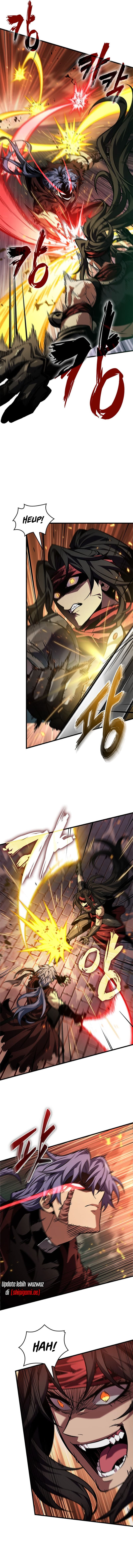 Pick Me Up - Chapter 116 - Page 10