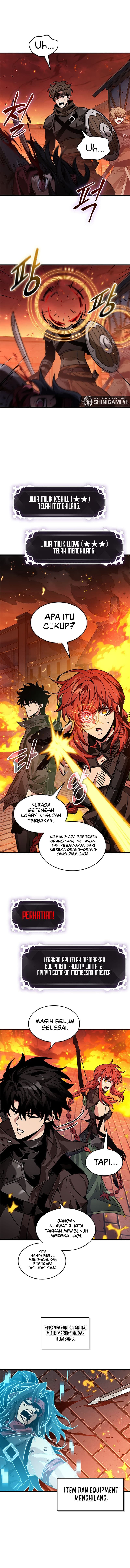 Pick Me Up - Chapter 116 - Page 12