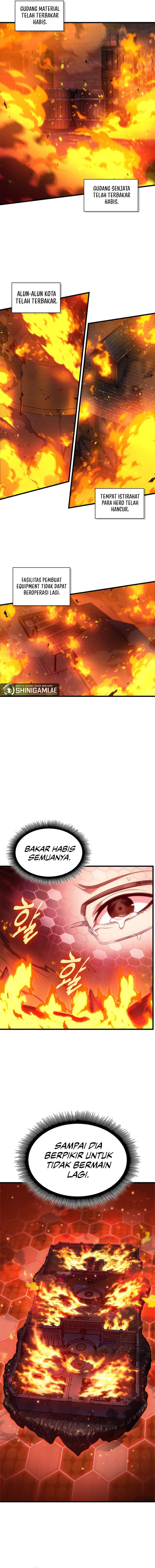 Pick Me Up - Chapter 116 - Page 13