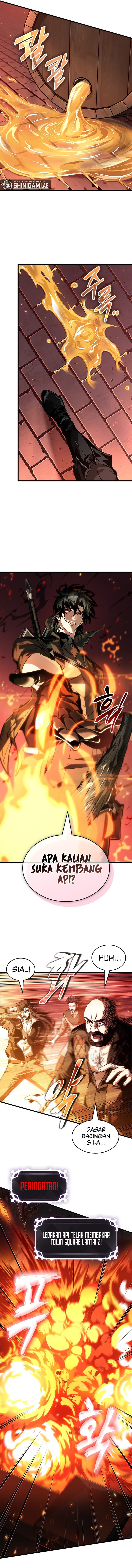 Pick Me Up - Chapter 116 - Page 3