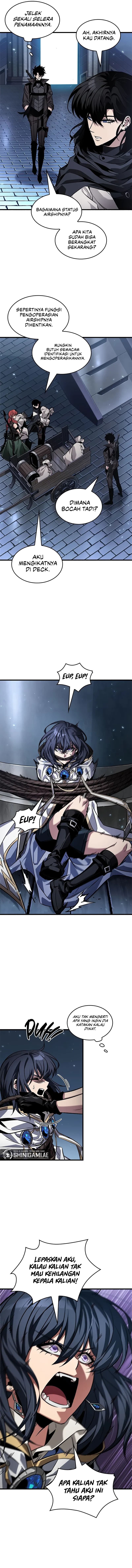 Pick Me Up - Chapter 117 - Page 10