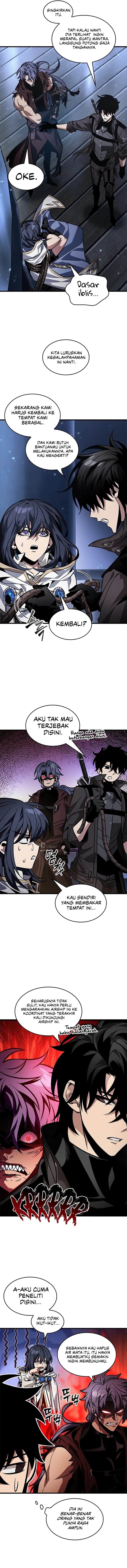 Pick Me Up - Chapter 117 - Page 12
