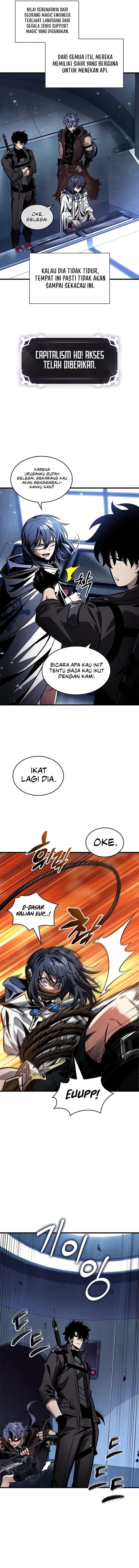 Pick Me Up - Chapter 117 - Page 13