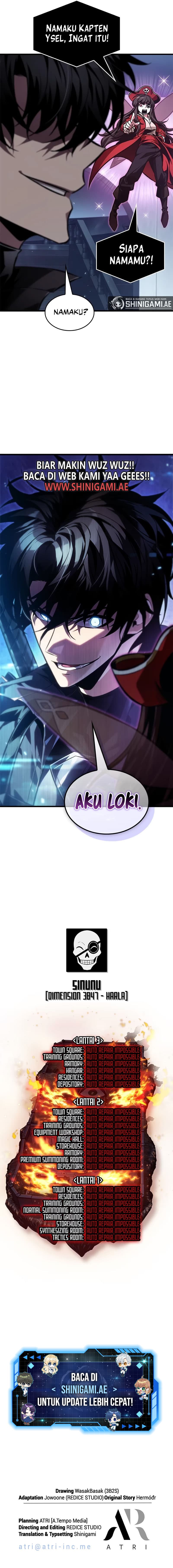 Pick Me Up - Chapter 117 - Page 15