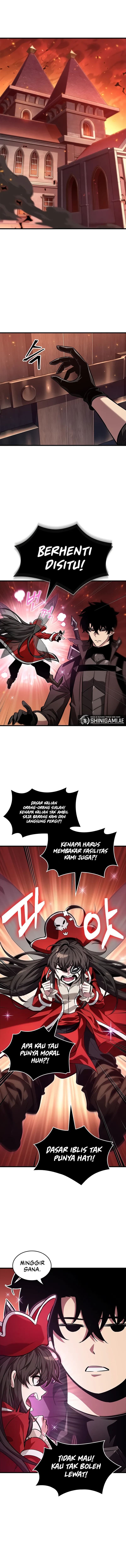 Pick Me Up - Chapter 117 - Page 3