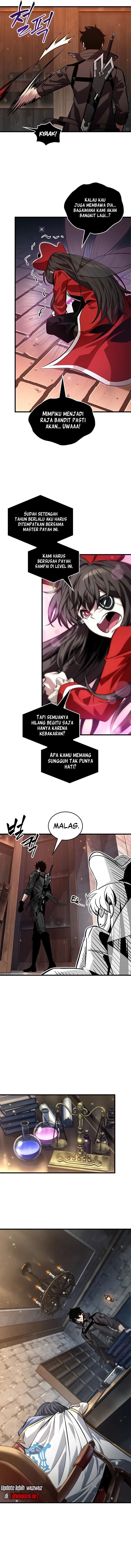Pick Me Up - Chapter 117 - Page 4