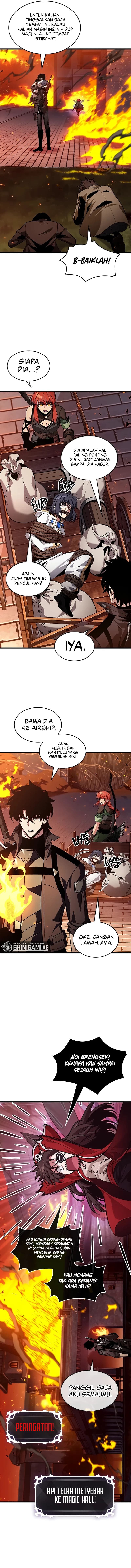 Pick Me Up - Chapter 117 - Page 6