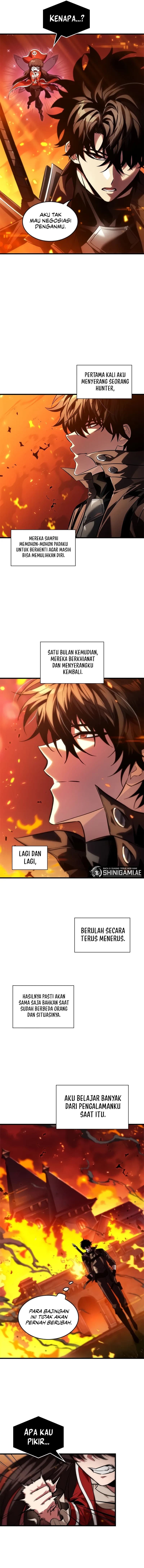 Pick Me Up - Chapter 117 - Page 7