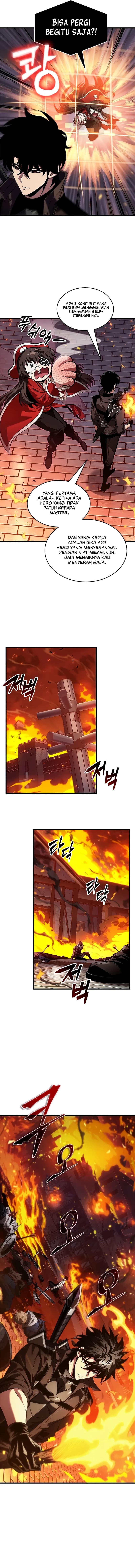 Pick Me Up - Chapter 117 - Page 8